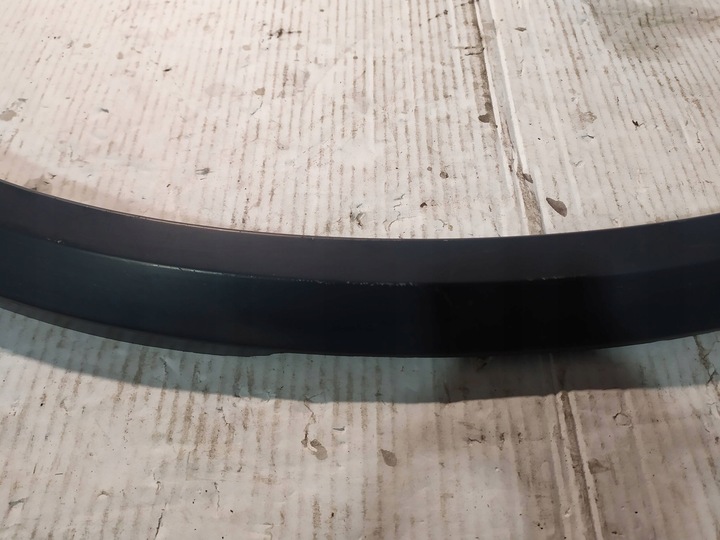 фото №12, Планка крыльев накладка правый зад audi q2 81a853818a