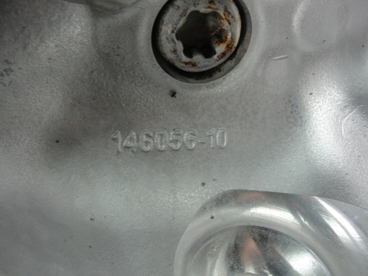 фото №7, Поворотный кулак ступица перед правая bmw ix3 g08 6886948-1