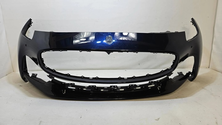 фото №11, Бампер перед переднє maserati granturismo ii m189 trofeo накладка оригінал