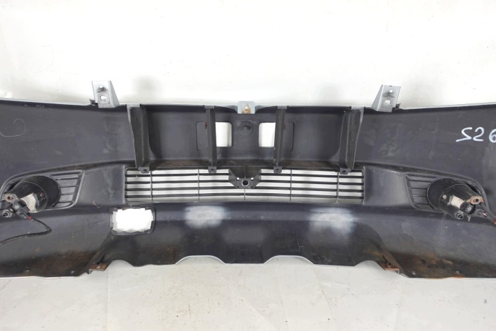 фото №13, Бампер перед передній daihatsu terios 2 ii 06-09 s26 2006-2009 52119-b4060