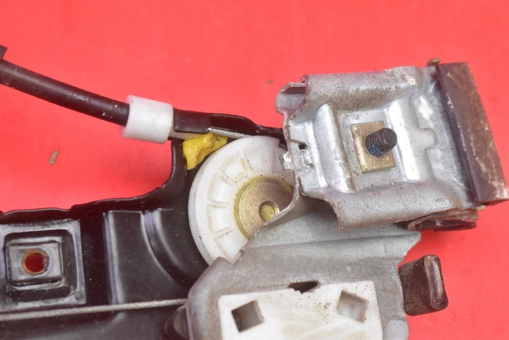 фото №4, Подъемник стекла правые перед eu 1k0959792d seat altea 1 i 04-09