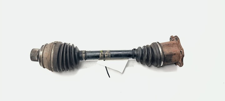 фото №5, Полуось правая перед audi a8 d4