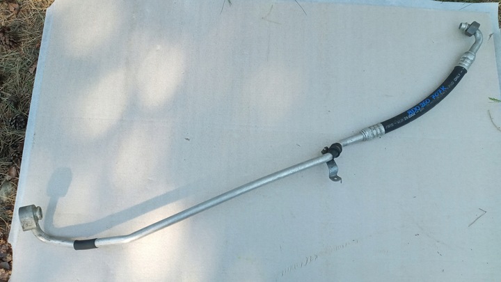 фото №1, A4 b5 passat шланг шланг кондиціонера 8d0260707k