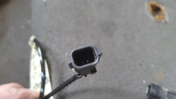 фото №8, Renault captur clio iv датчик abs зад левый, правый