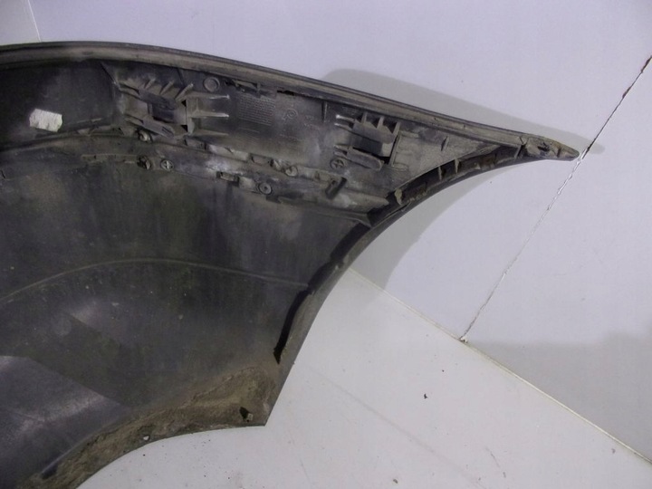 фото №7, Seat leon i бампер зад задній l555