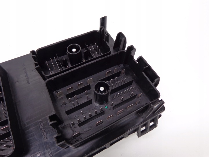 фото №6, Opel astra j iv 1.7 cdti блок предохранителей 13368641 ty