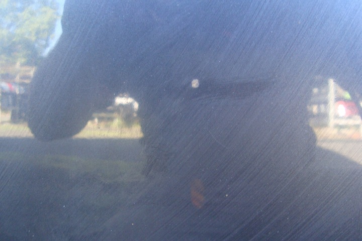 фото №8, Капот кришка двигуна mazda 5 cr 05-10