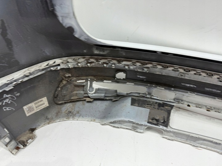 фото №13, Vw tiguan ii 2 5na рестайлинг r line бампер зад задний 5na807521g