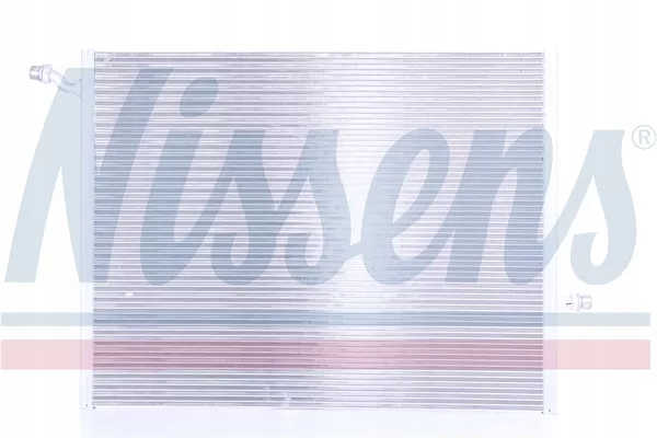 фото №15, Nissens радіаторів двигуна води mercedes cls e e всюдихідний e e