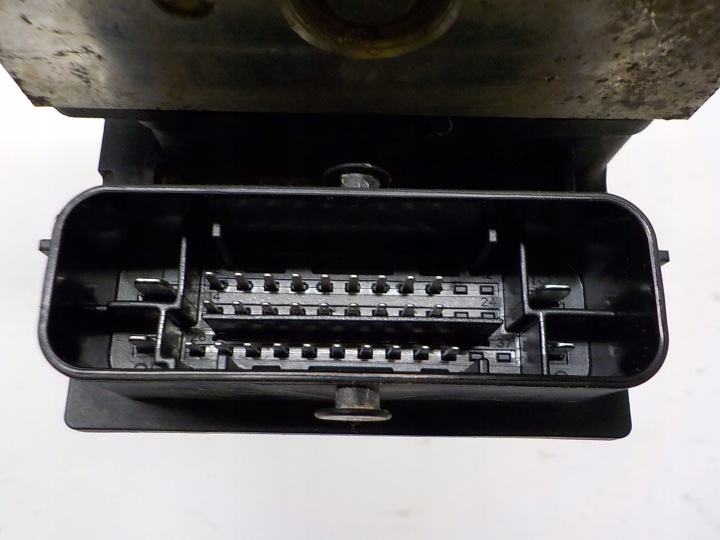 фото №10, Fiat grande punto блок управления abs 51860290 0265800962
