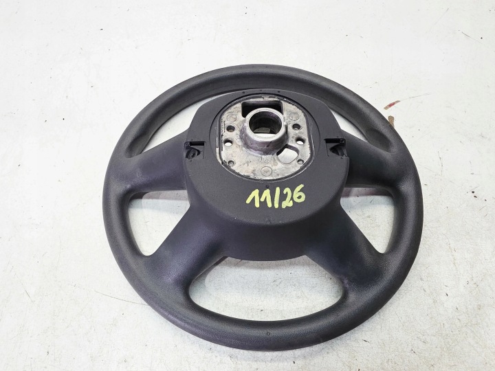 фото №11, Руль audi a3 8p a4 b8 a5 8t q5 8r 8k0419091 6ps 11/26