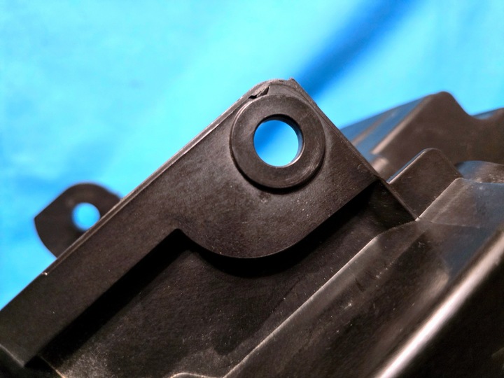 фото №14, Jeep compass 2 рестайлінг 2021 performance повний led фара лампа перед права