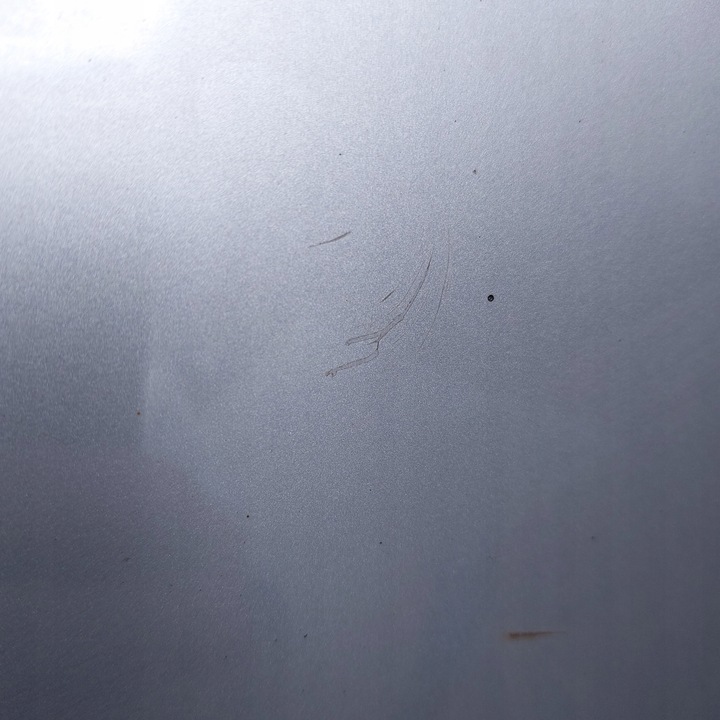 фото №11, Renault fluence 5d sedan двері праві передні код фарби ted69