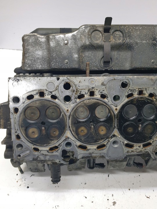 фото №8, Головка двигуна bmw e39 2.0 дизель 22466019