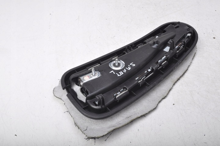 фото №4, Forfour 453 подушка безпеки повітряна подушка сидіння ліва