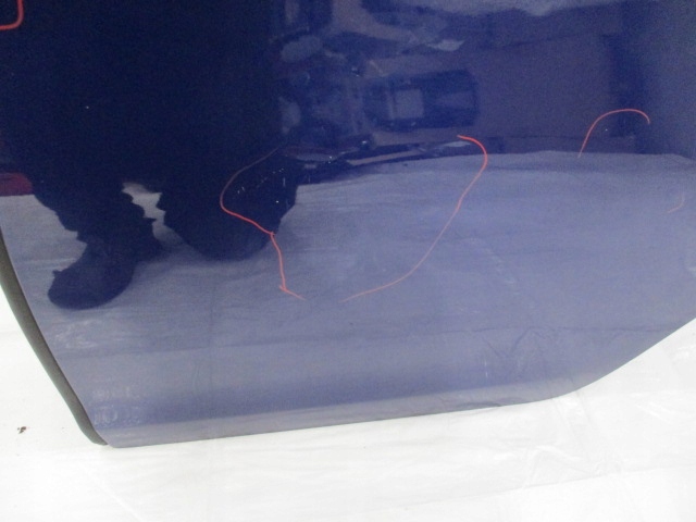 фото №6, Peugeot 308 t9 hb gt дверь левая задние eegd