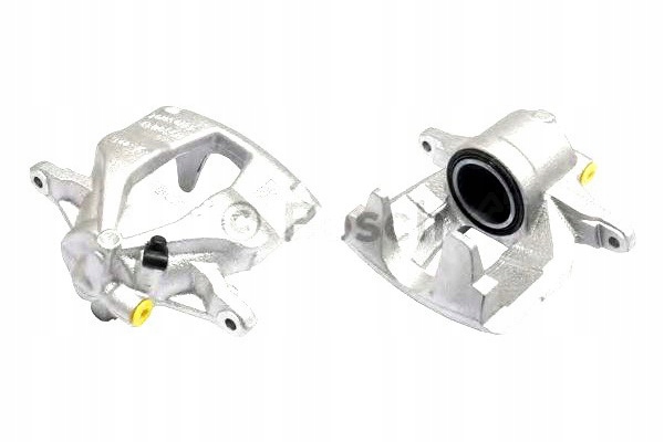 фото №2, Супорт гальмівний fiat перед 500 doblo punto 05- pr