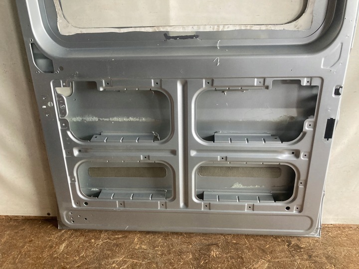 фото №11, Дверь боковые сдвижные ducato iii boxer jumper