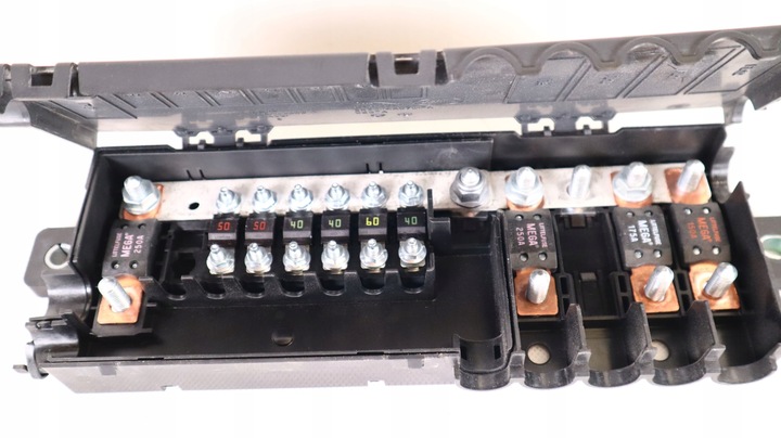 фото №5, Jaguar i-pace распределитель тока ex53-14a076