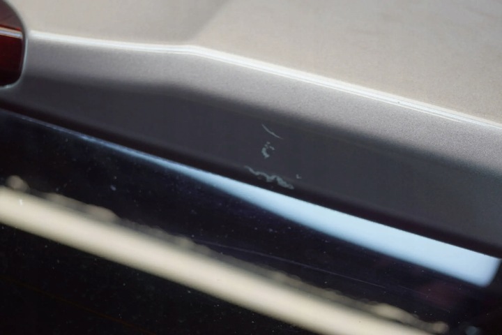 фото №11, Кришка багажника зад peugeot 208 i kck k423 11j