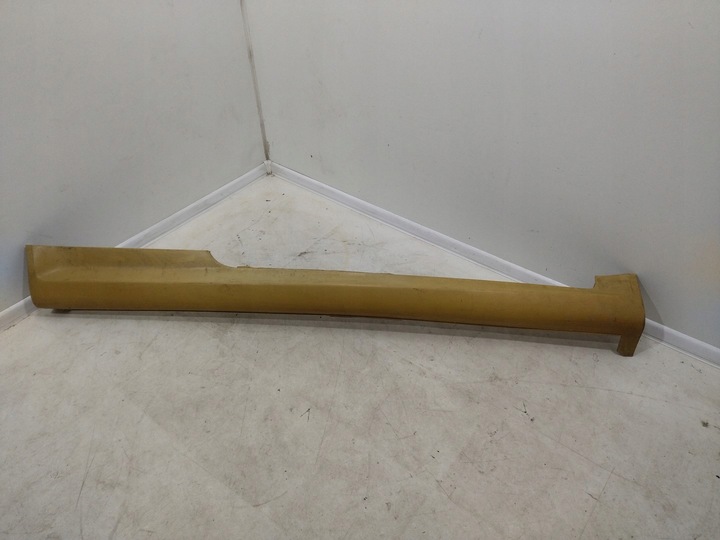 фото №3, 8h0853860b планка порогова audi rs4 cabrio права