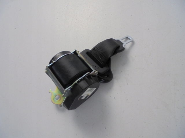 фото №1, Pas безопасности средний зад citroen c3 17-