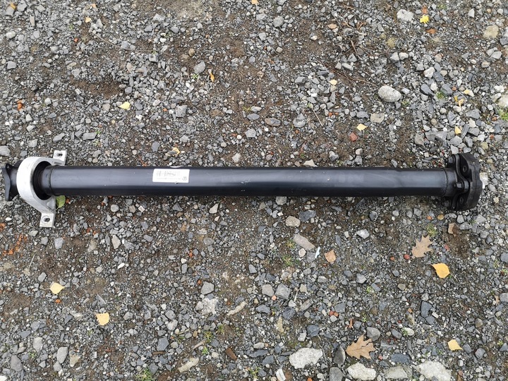 фото №2, Vw crafter man tge wał приводной 2n0521101j