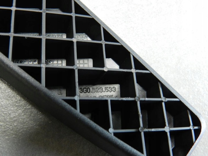 фото №7, Ручка відкривання капота передній vw seat skoda