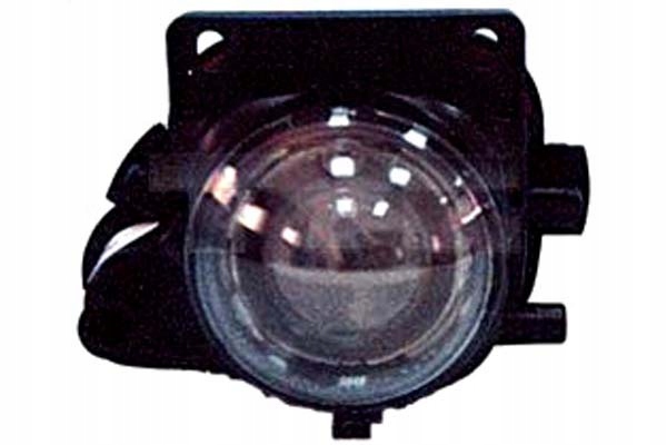 фото №2, Галоген - лампа противотуманная tyc 1nl007906031 806