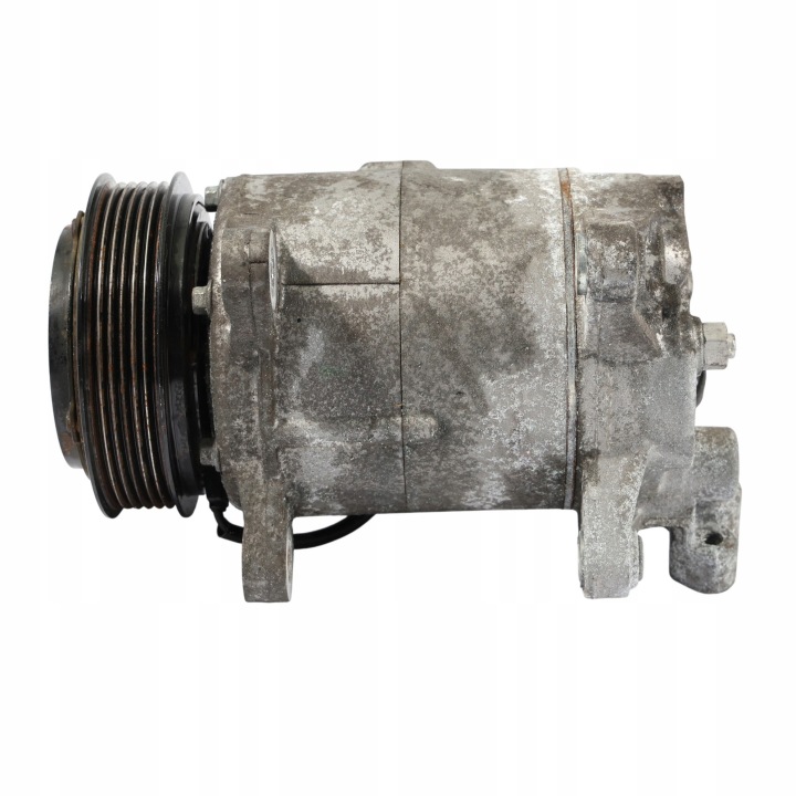 фото №11, Bmw f11 f45 f46 g11 mini f55 f56 компресор кондиціонера 5a3f1d2