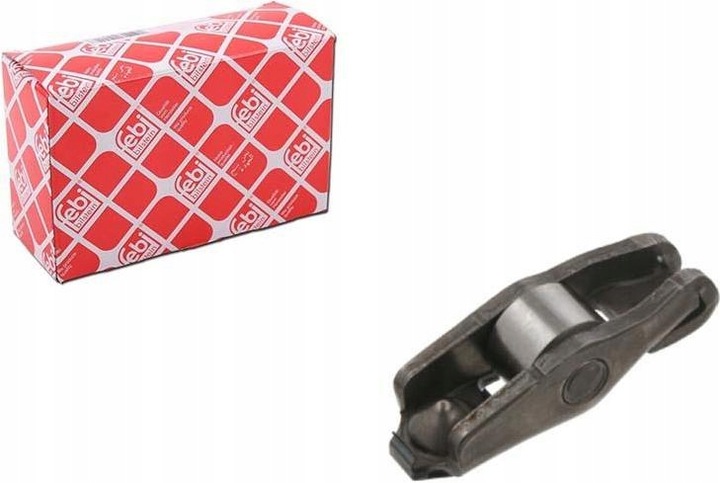 фото №16, Рычаг клапанная renault renault laguna ii bg01