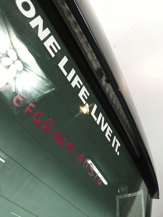 фото №9, Скло задня комплект механізм кнопка bmw e61