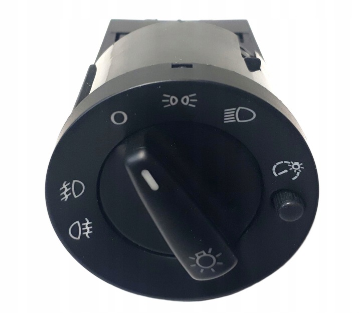 фото №14, Вимикач світла borsehung b17997 3b0941531a skoda