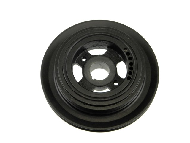 фото №1, Колесо пасове вала колінчастого toyota eng.1c 2c 2ct carina e t19 92-97, corolla