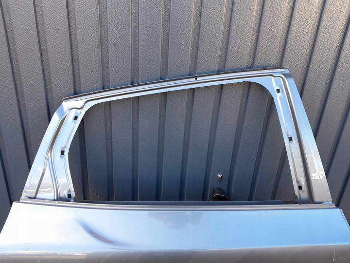 фото №6, Volvo v40 xc40 2012 двері праві зад задні оригінальний номер