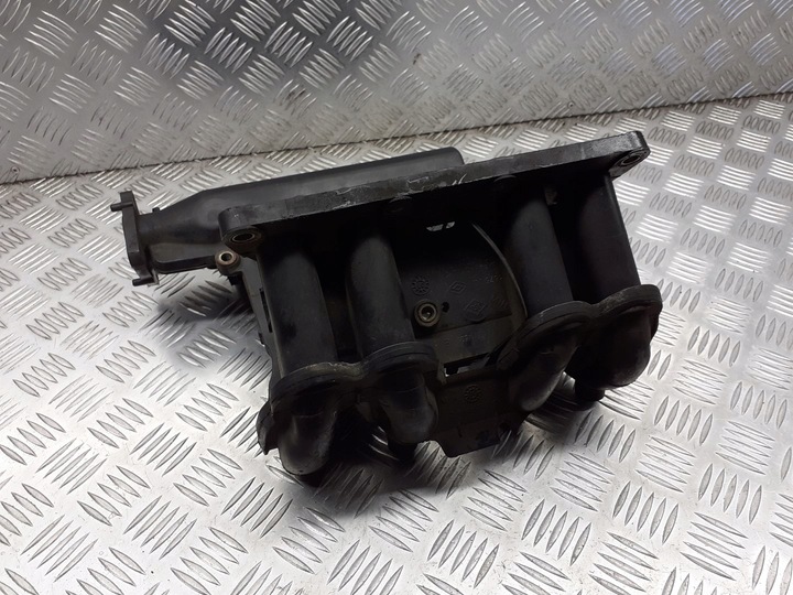 фото №3, Коллектор всасывающий renault clio ii 1.2