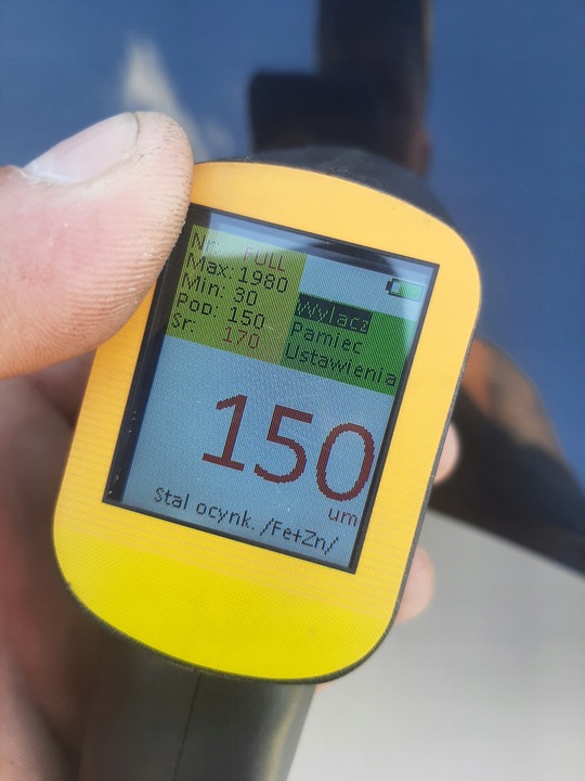 фото №11, Крыло правый перед volvo s40 ii v50 рестайлинг годы 2007-2012 чёрный