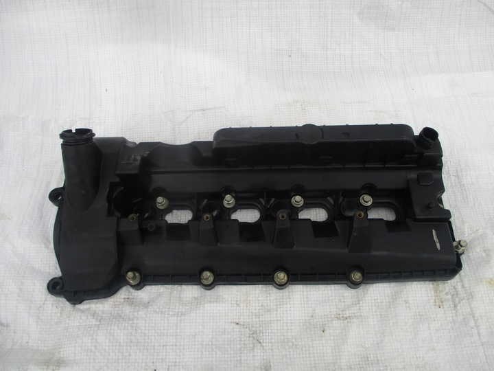 фото №1, Jaguar xj xf range rover 5.0 sc кришка клапанів