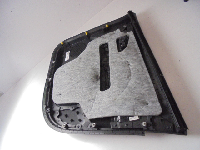 фото №5, Оббивка двері лівий перед opel mokka 2012-