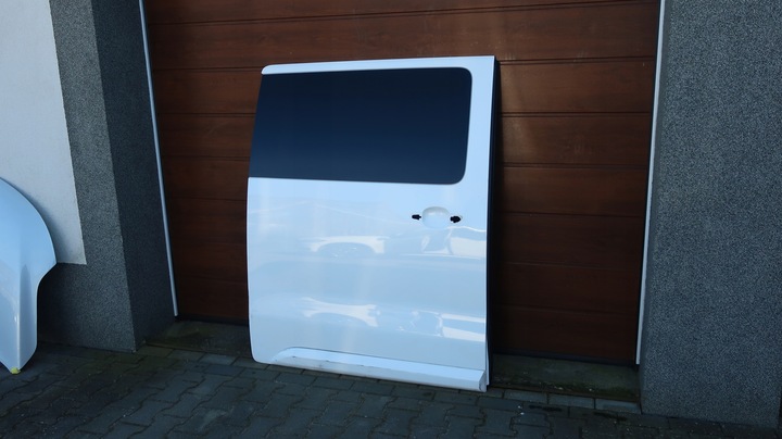 фото №2, Бічні двері jumpy expert proace