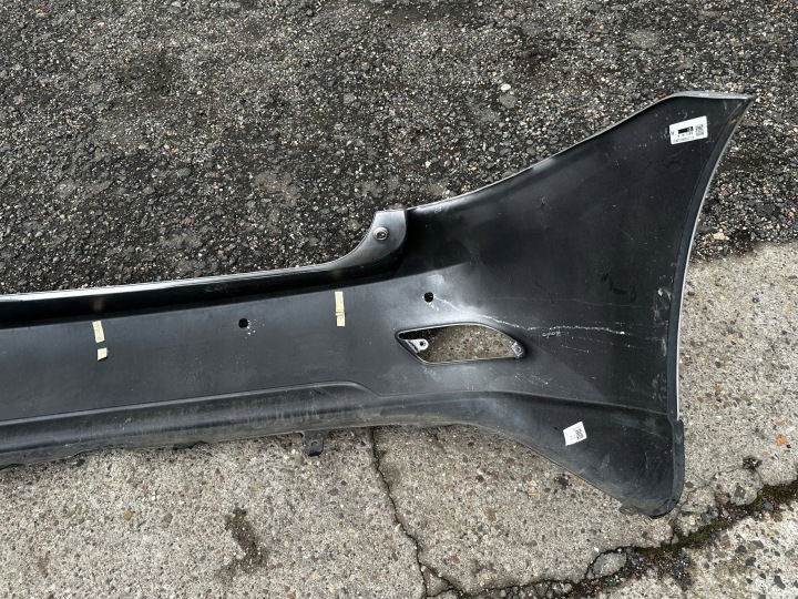 фото №10, Задній бампер задній lexus rx iii 3 2008-2015 52159-48100