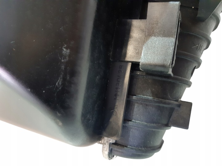 фото №6, Интеркулер mitsubishi colt 1.5 / smart 454 mn130427 mn135629