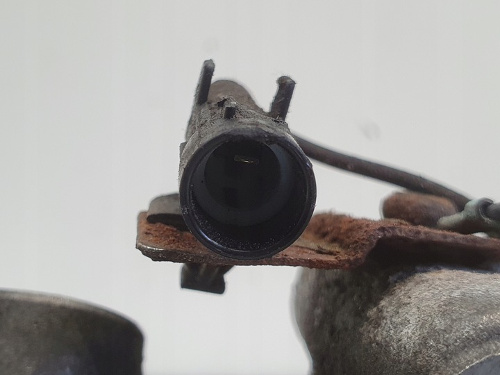 фото №8, Компресор кондиціонера nissan pixo 1.0 12v _ насос 4472800490