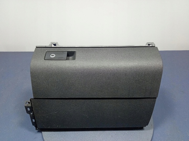 фото №9, Vw touran i бардачок пассажира панели eu 1t1857097c