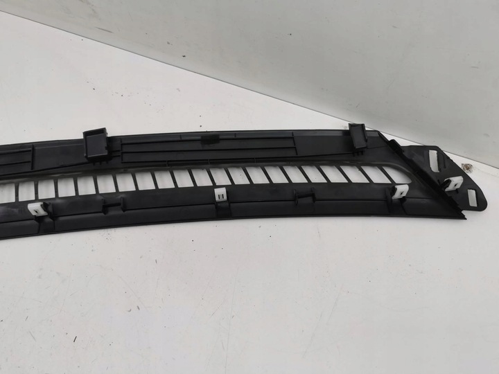 фото №7, Jeep cherokee 2015 насадки / решётки воздуховод панели распределительной