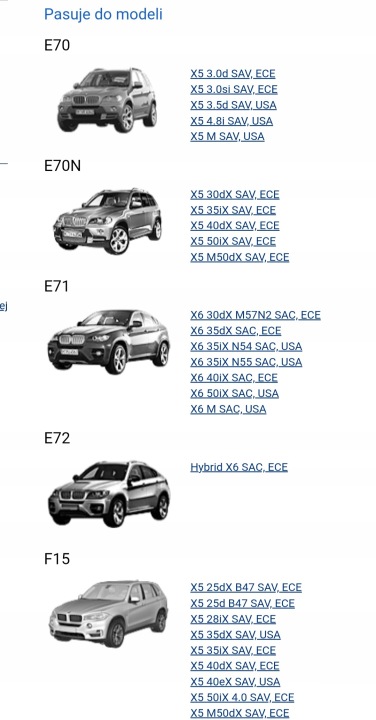 фото №9, Поперечина перед bmw x5 e70 f15 7382230