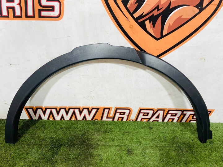 фото №10, Накладка підкрилки заднього правого land rover disco sport l550 fk72-290e22-bc