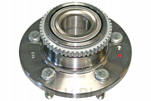 фото №2, Підшипник колеса santa fe i santa fe i 01-06