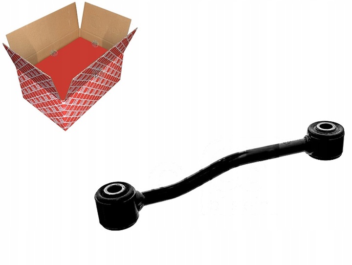 фото №14, З'єднувач стабілізатора jeep перед grand cher набір + niezbędnik водія #1