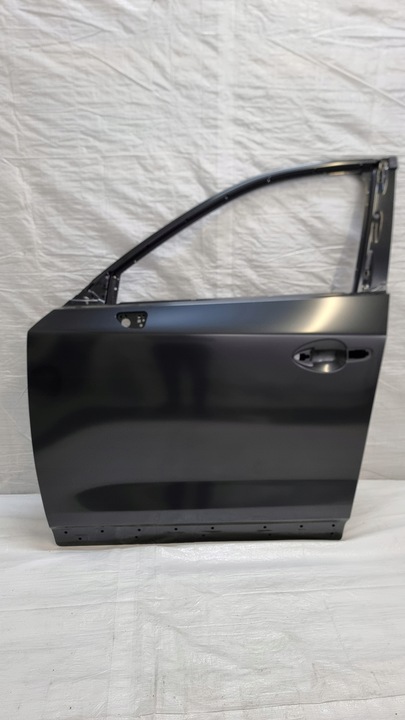 фото №1, Mazda cx-5 2017-2024 двері ліві перед kb7w59010 новий оригінал kby0-59-02xe